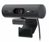 Logitech Webcam  Brio 505 Black